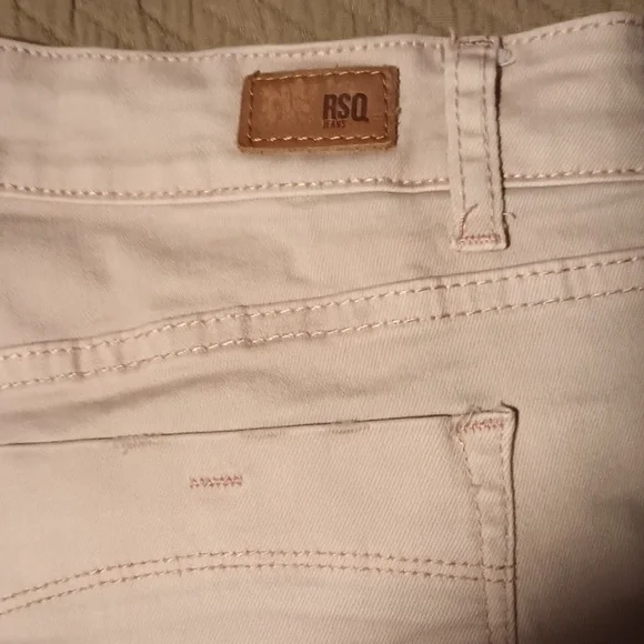 3 for $10 Super Sexy Women's Light Pink Short - Picture 8 of 11